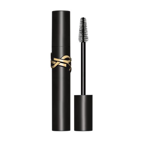 mascara lash clash yves saint laurent|ysl mascara gift set.